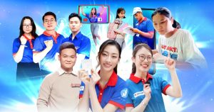 Công thức tạo “hiệu ứng domino cảm xúc” trong hoạt động CSR của Thiên Long