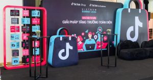 “One-stop Solution for Sustainable Growth” – Định hướng phát triển toàn diện của TikTok Shop trong bức tranh mua sắm trực tuyến