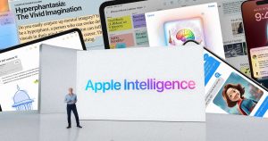 Apple gia nhập cuộc đua AI